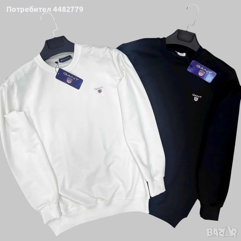 мъжка блуза , снимка 1