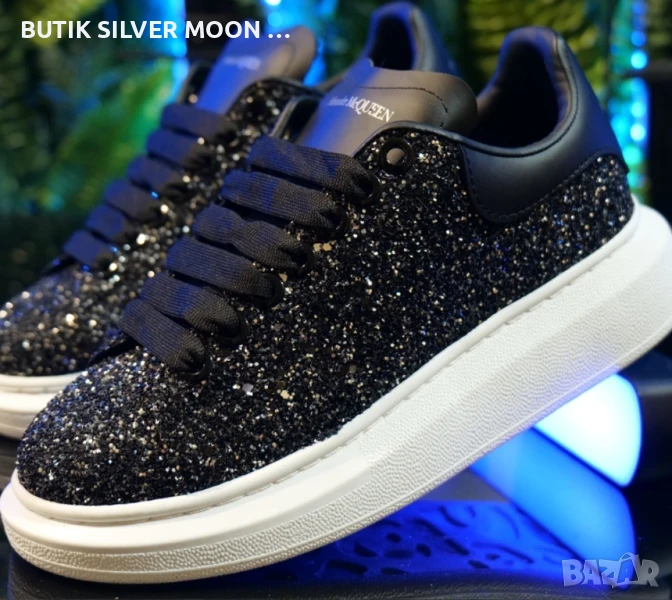 Дамски Обувки 💫 Alexander McQueen , снимка 1