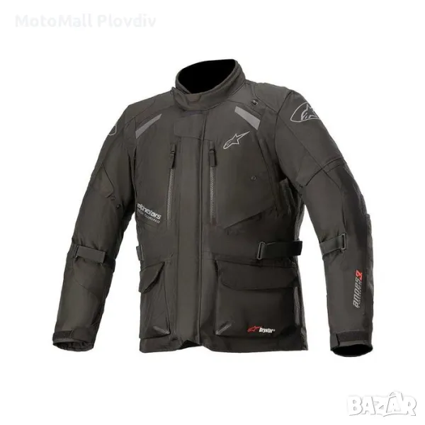 Туристическа екипировка висок клас Alpinestars Andes, снимка 1