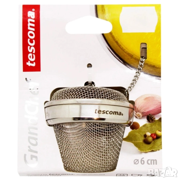Кошничка за отвараTESCOMA GrandCHEF, снимка 1