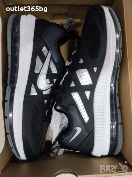 Nike - Air Max Genome №45.5 Оригинал Код 288, снимка 1