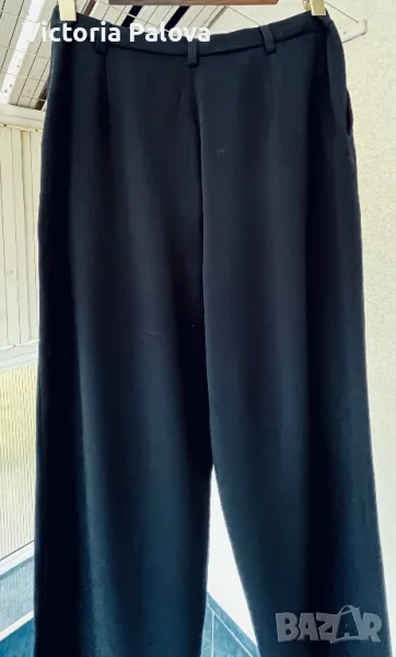 Панталон DONNA MODAR голям размер, снимка 1