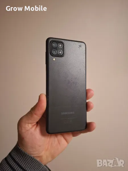 Samsung A12, снимка 1