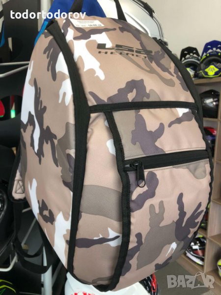 Мото Раница за каска за мотор LS 2 HELMETS 29.5 L,оригинална NEW, снимка 1