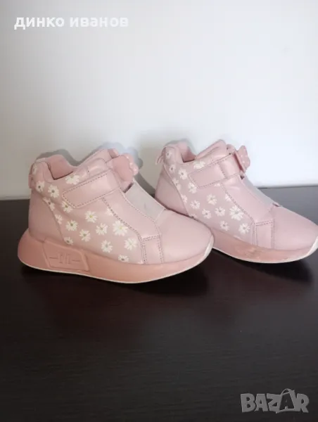 Детски маратонки Мат Стар 29 номер , снимка 1