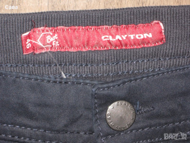 Спортен панталон CLAYTON   дамски,М-Л, снимка 1