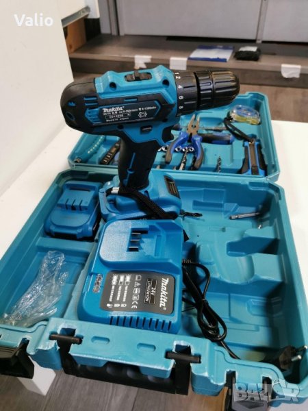 Винтоверт 24 волта ударнопробивен , снимка 1