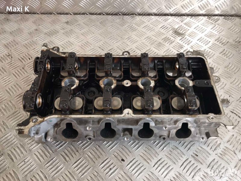 Глава Mazda 2 1.3i 2009г., снимка 1