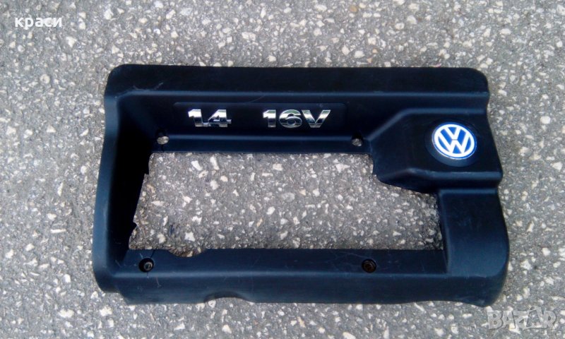 кора двигател, снимка 1