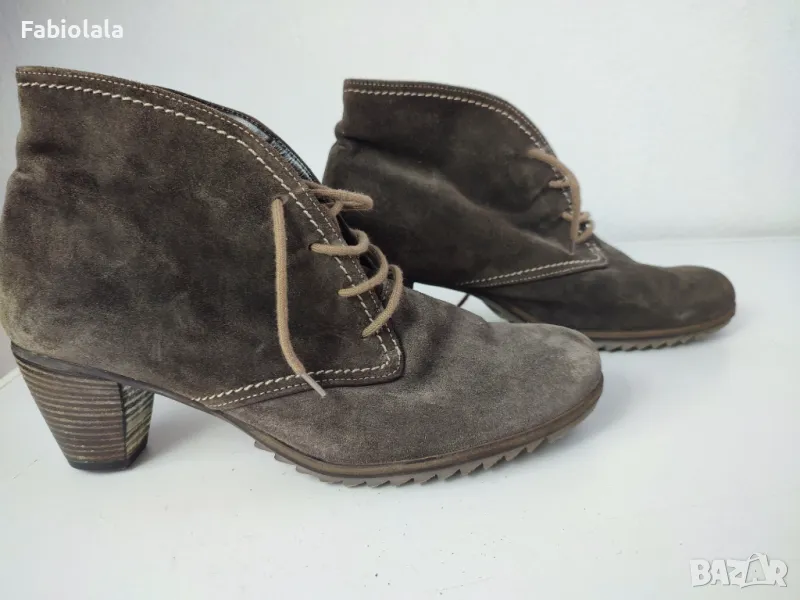 Gabor boots 40, снимка 1