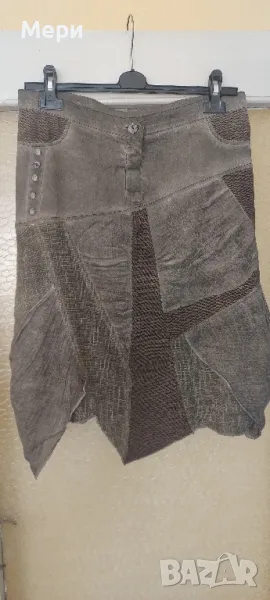 Дизайнерска пола, снимка 1