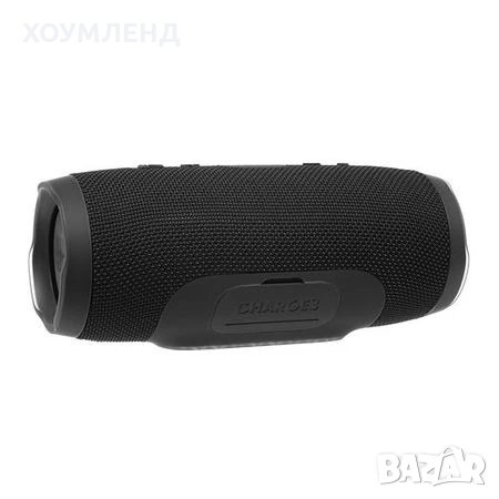 Портативна тонколона CHARGE 3, снимка 1
