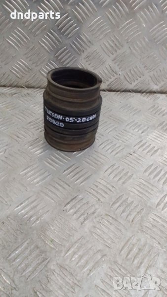 Маркуч Hyundai Tucson 2.0CRDI 2005г., снимка 1