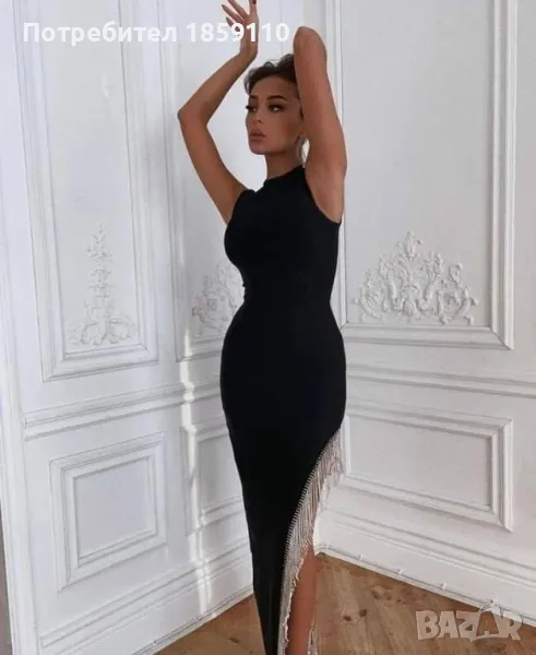 дамска рокля , снимка 1