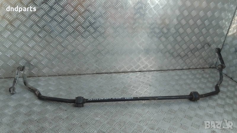 Задна стабилизираща щанга BMW F25 X3 2.0D xDrive 2014г.	, снимка 1