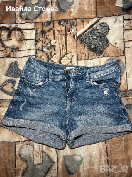 КЪСИ ПАНТАЛОНКИ - ДЪНКОВИ✅, снимка 1