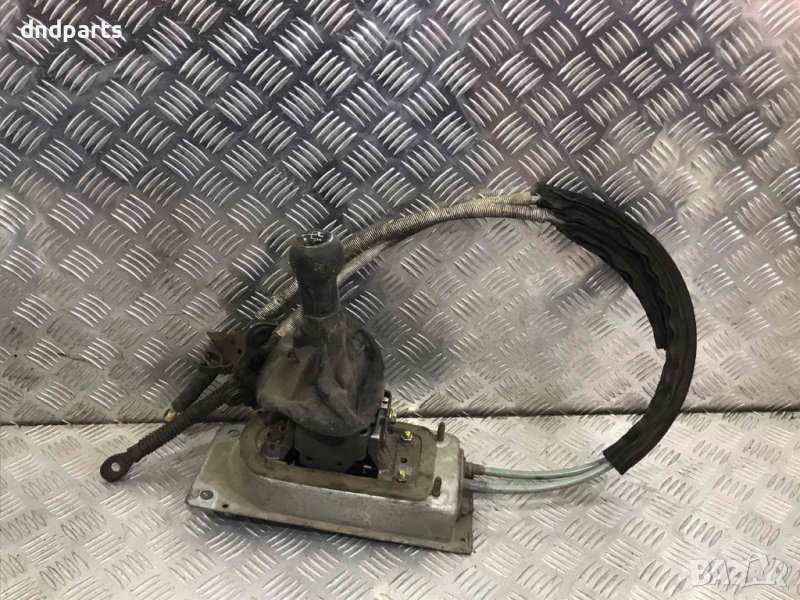 Лостов механизъм VW Golf 4,1.9TDI,110кс(5-скорости), снимка 1