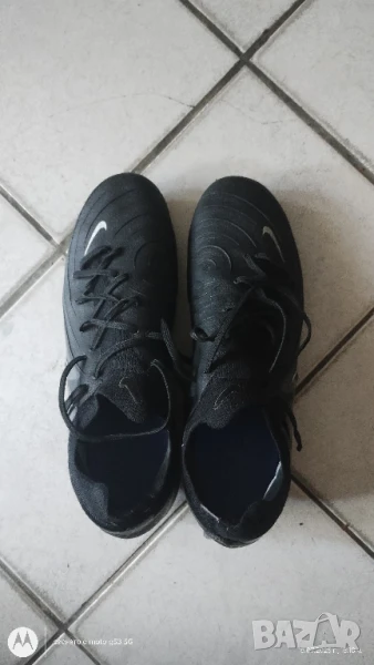Бутонки NIKE FANTOM GX 38,5 , снимка 1