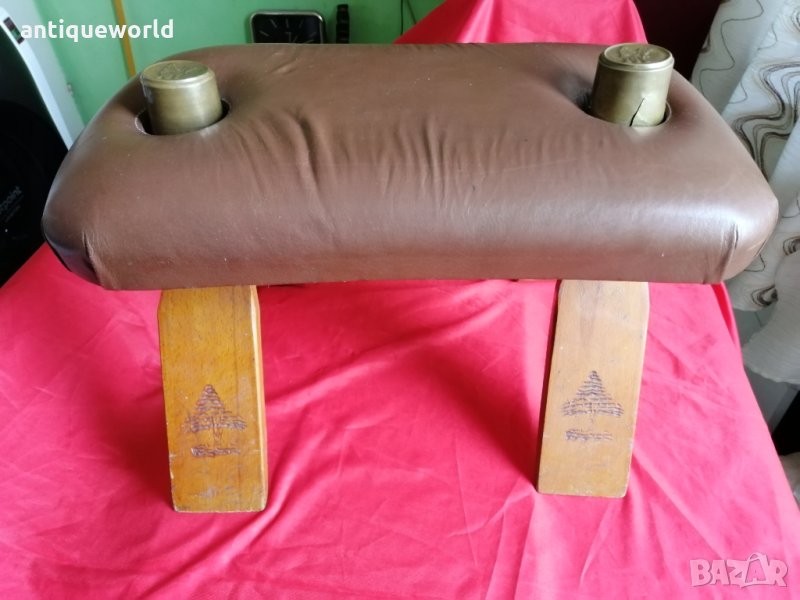 Старо Камилско Седло , Столче, снимка 1