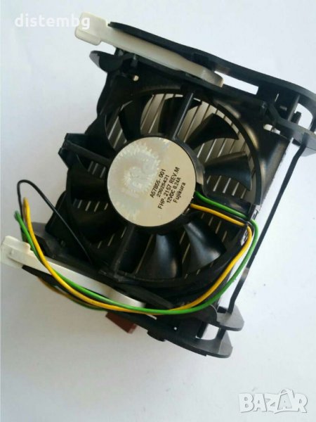 Охладител за процесор Intel box s.478, снимка 1
