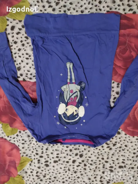 Palomino детска блузка, снимка 1