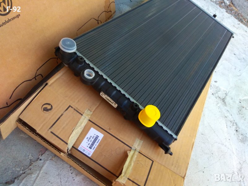 3A0121253C**NEU**VAG**VW**PASSAT**ВОДЕН РАДИАТОР**, снимка 1
