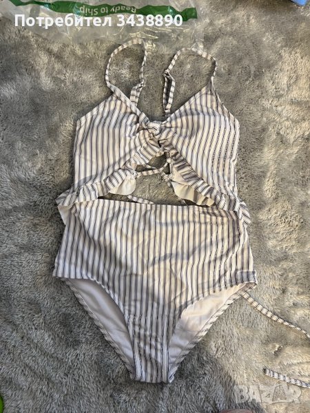 Бански костюм 20 S, снимка 1