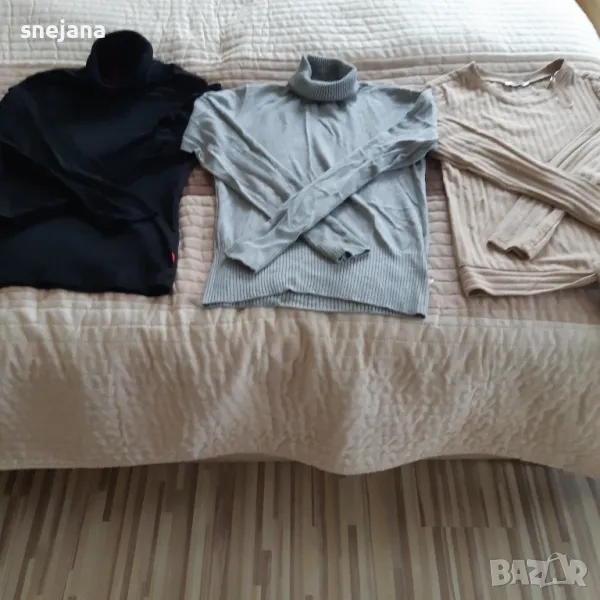 Оригинални дамски пола, снимка 1