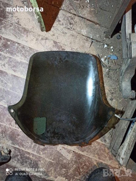 Слюда Peugeot Eliseo 50, снимка 1