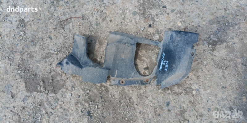 Подкалник Ford Mondeo 2002г.(преден ляв)	, снимка 1