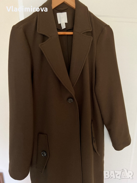 Преходно палто H&M, снимка 1