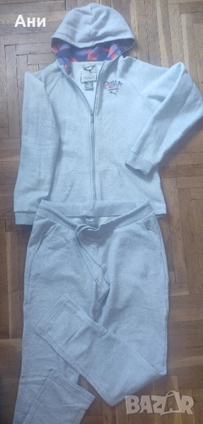 продавам оригинален анцунг , снимка 1