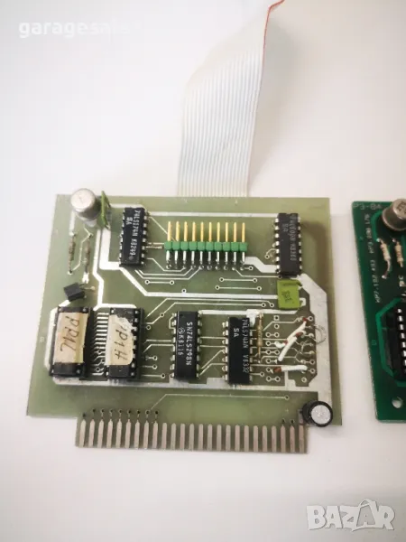 Контролери за принтер за Правец 8 - М80 / М88 /, снимка 1