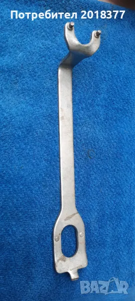 FLEX RL 95 - ключ, снимка 1