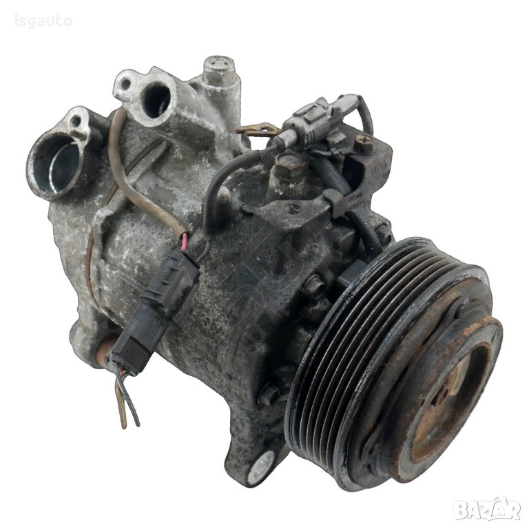 Компресор климатик BMW 1 Series (F21) 2012-2015 ID: 155737, снимка 1