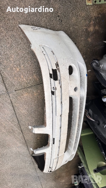 Предна Броня за Seat Cupra 2000, снимка 1