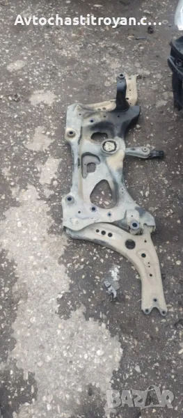 Преден мост VW Golf 7, снимка 1