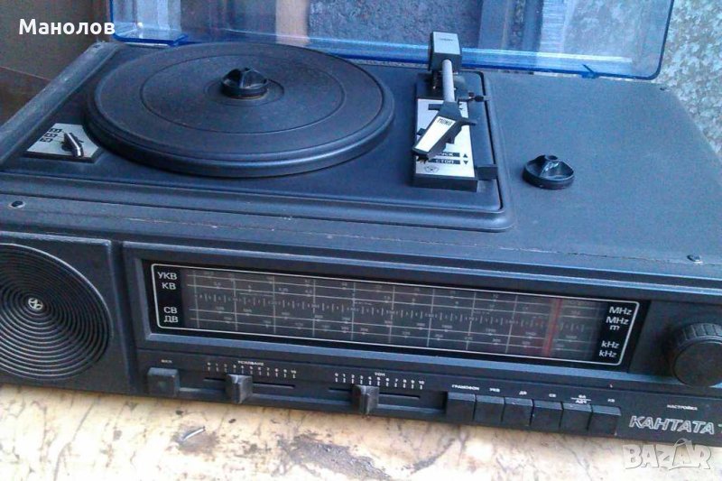 Качествен ремонт на грамофони, снимка 1