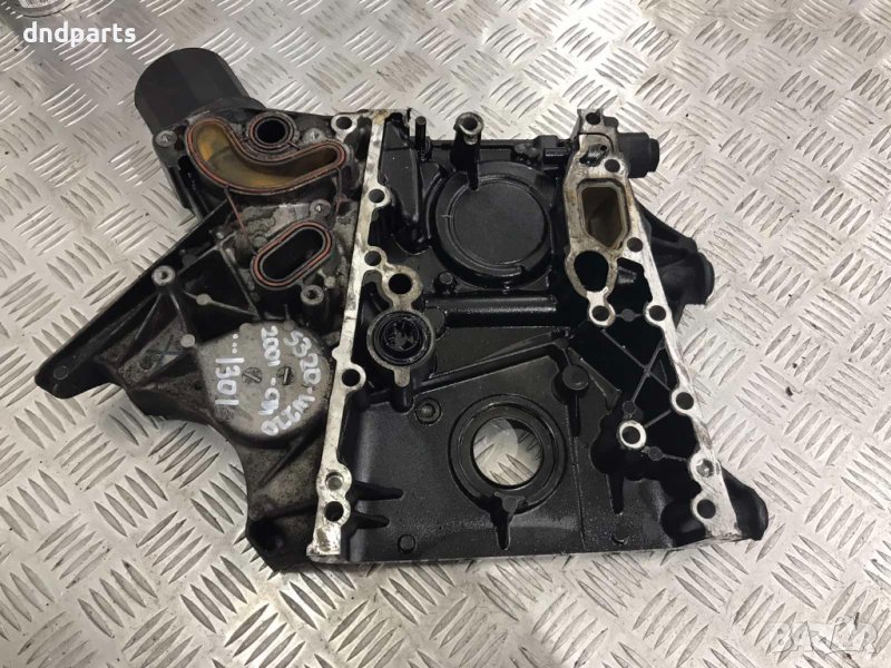Ангренажен капак Mercedes S320,CDI,W220,2001г., снимка 1