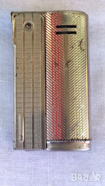 Стара бензинова запалка IMKO. , снимка 1
