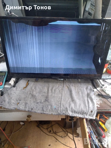  CROWN 32NV56LW, снимка 1