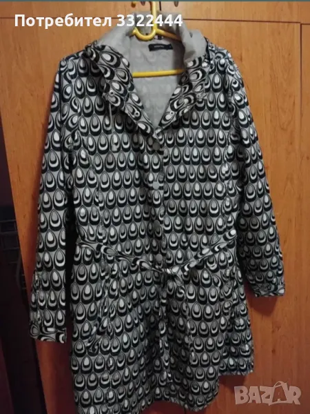 Дамски шлифер, снимка 1