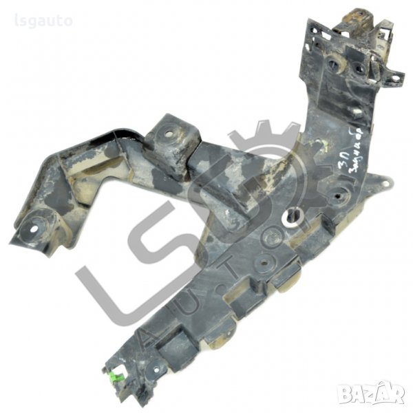Ляв държач задна броня Renault GRAND SCENIC II 2004-2009 RM170821N-120, снимка 1