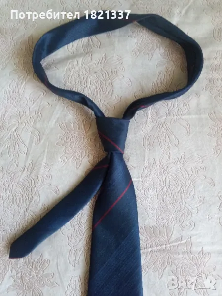 Българска вратовръзка , снимка 1