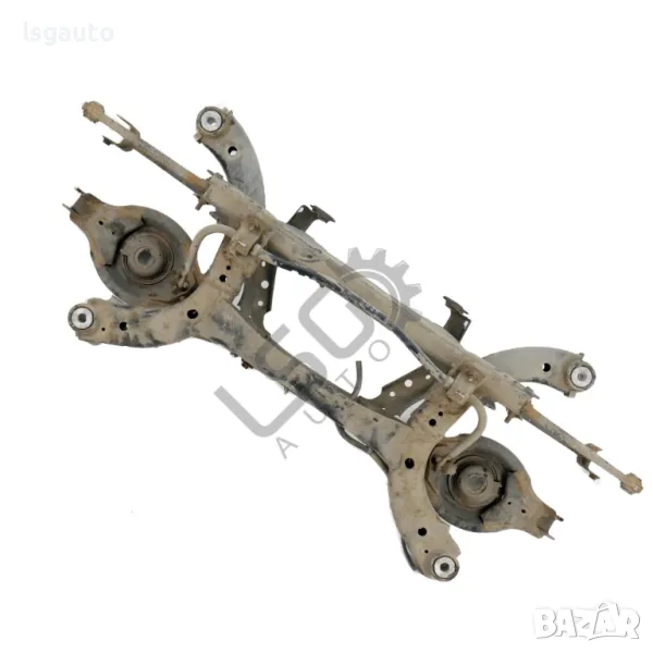 Заден мост Mazda CX-5  ID: 138657, снимка 1