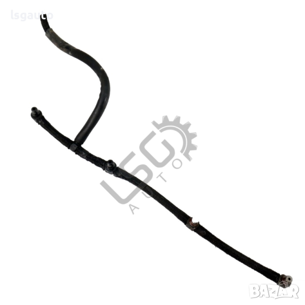 Щутцери излишно гориво Mercedes-Benz B-Class (W245) 2005-2011 ID: 122558, снимка 1