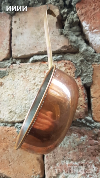 Тиган меден канче менче, снимка 1