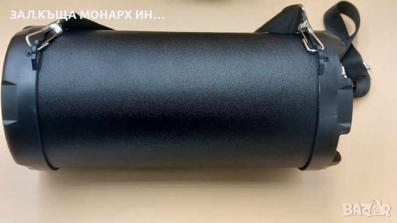 Bluetooth Тонколона/Bluetooth Speaker/TD-SPKBT-B, снимка 1