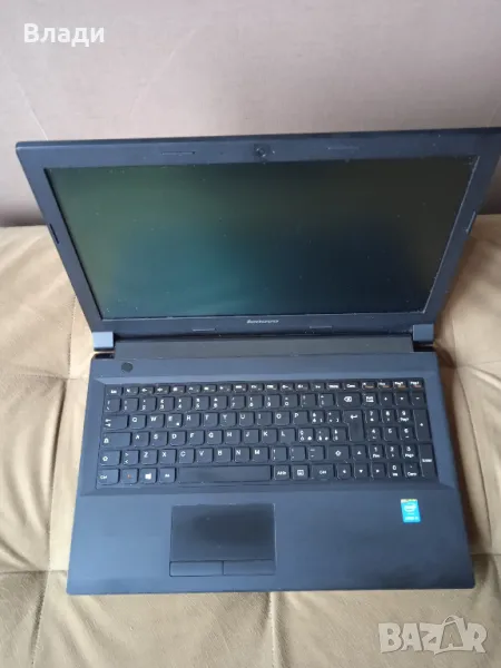 Lenovo Ideapad B50-70 Intel i3/500GB/8GB/2 часа батерия , снимка 1