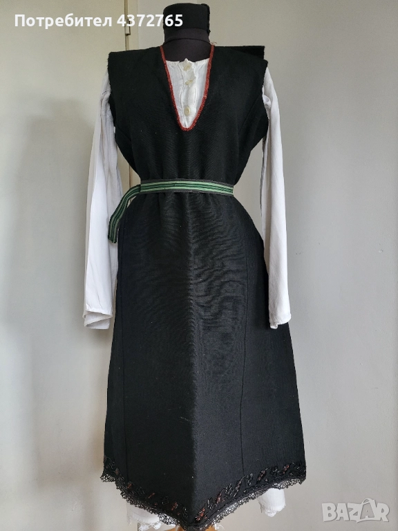 #54 Рядък Литак , снимка 1